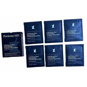 Perricone MD Cold Plasma Plus+ Concentrated Treatment 6 Sheet Mask - Imperfect B